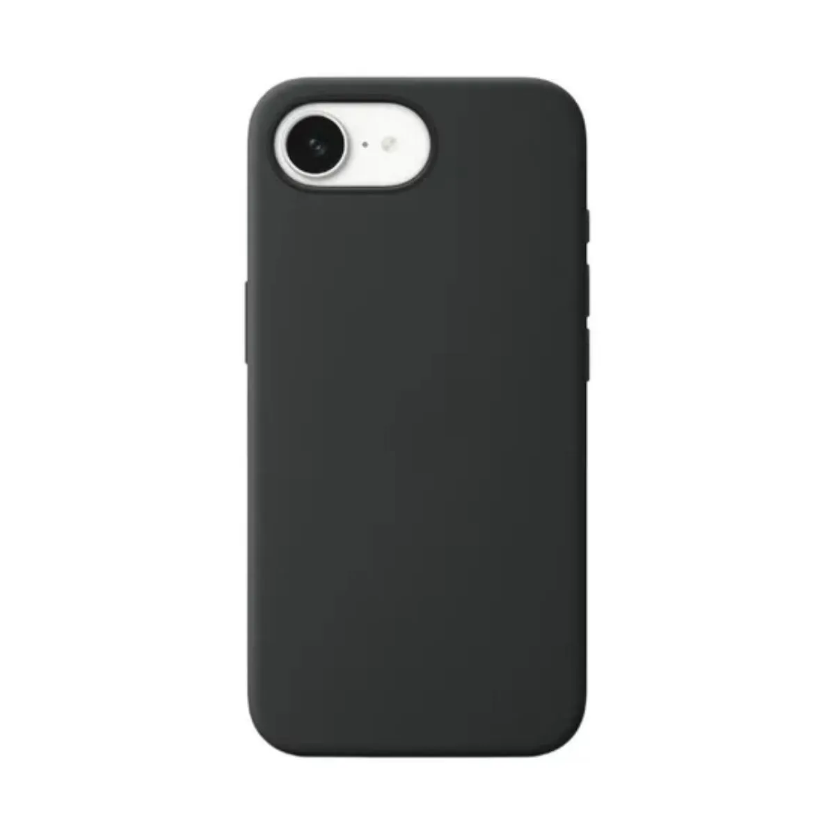 Funda Iphone 16e Silicona sin logo