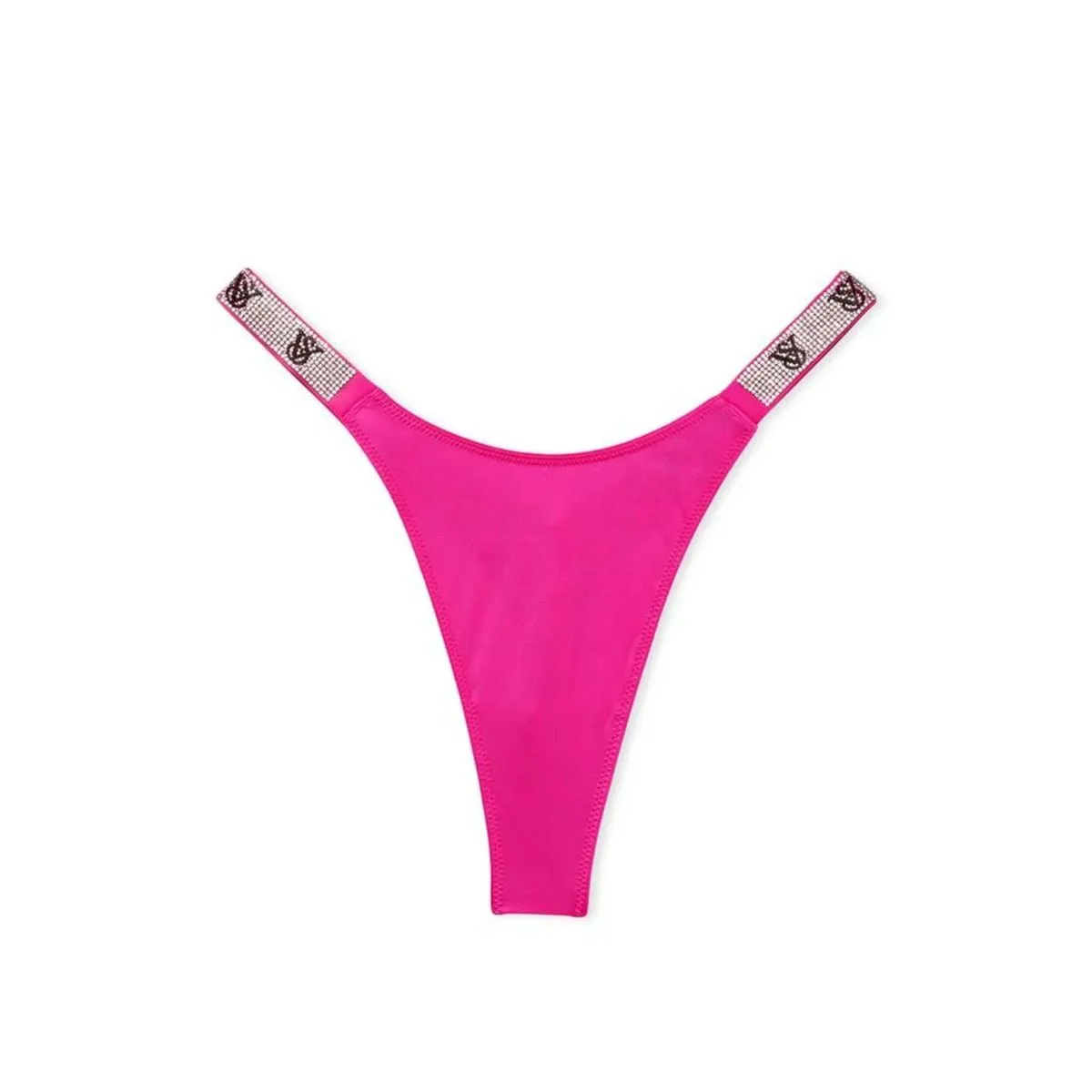 Panty Tanga Rosa