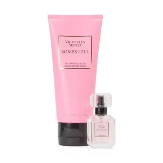 Kit Bombshell 