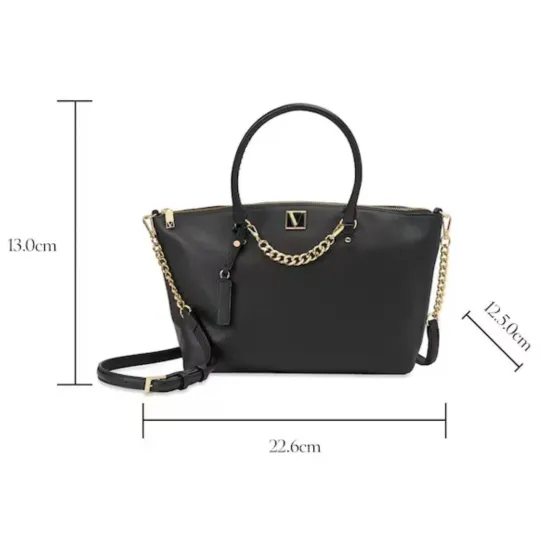 Bolso Satchel Unitalla 