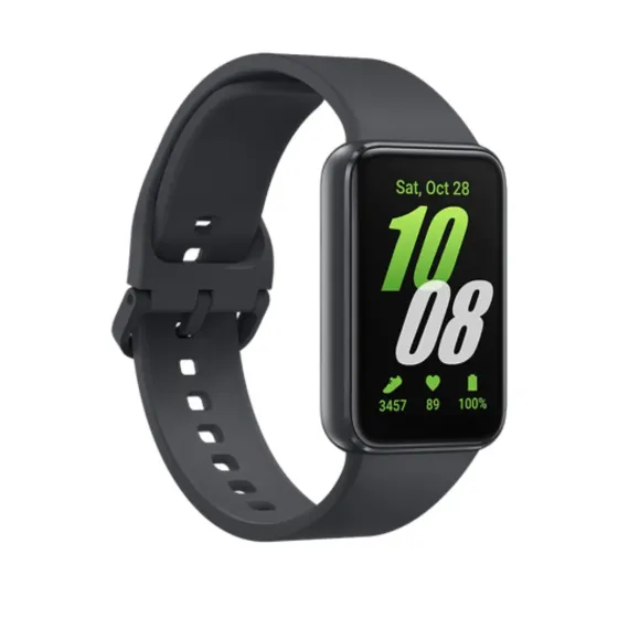 Samsung Galaxy Fit 3 Negro