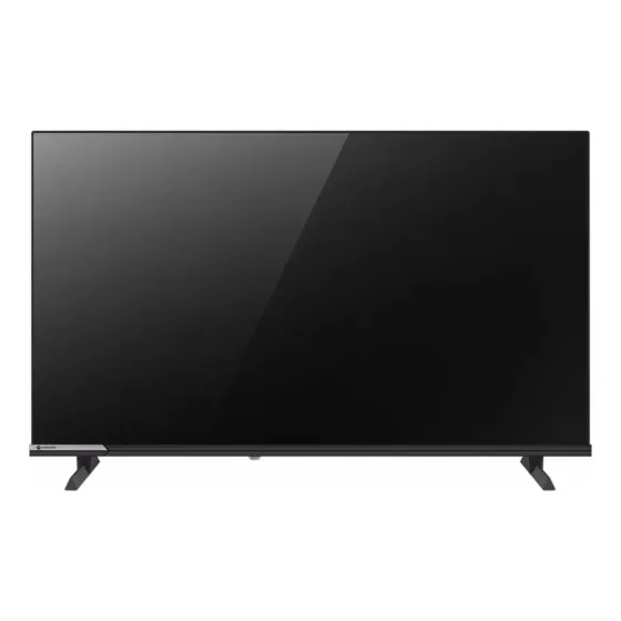 Smart TV Motorola 32&#34;