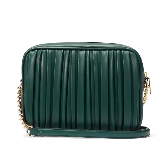 Bandolera Verde