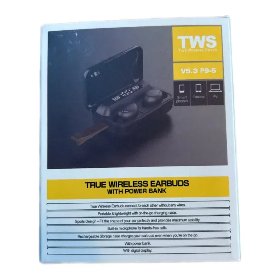 Auricular TWS