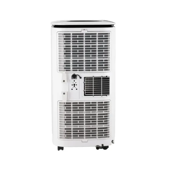 Aire Acondicionado Portatil Frio Calor 2279Fg (12 dias habiles)