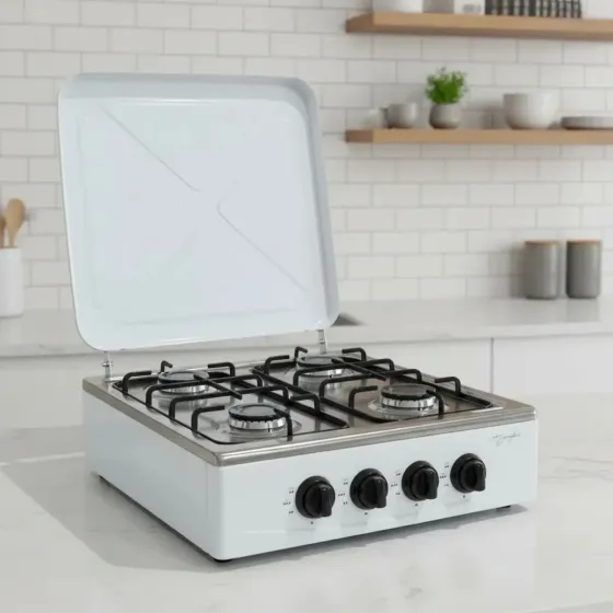 Cocina Portatil a Gas (12 dias habiles)