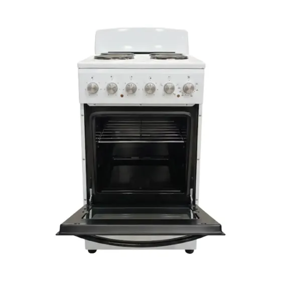 Cocina Electrica 7800w (12 dias habiles)