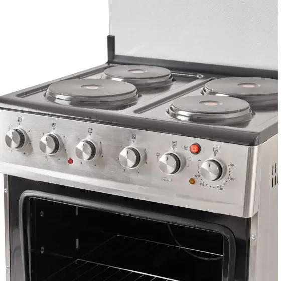 Cocina Electrica 60cm (12 dias habiles)