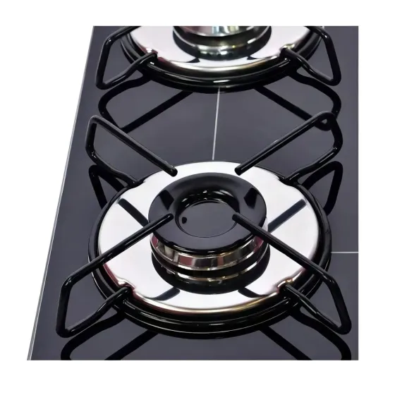 Anafe a Gas 5 hornallas (8 dias habiles)