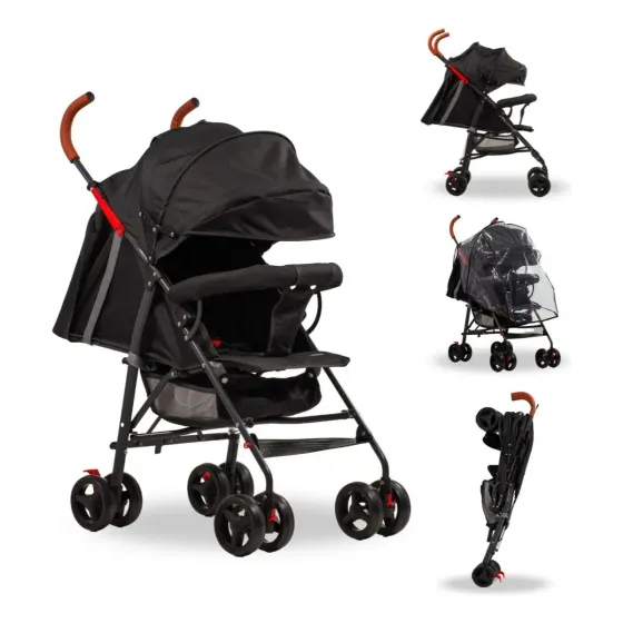 Cochecito Jupiter (8 dias habiles)