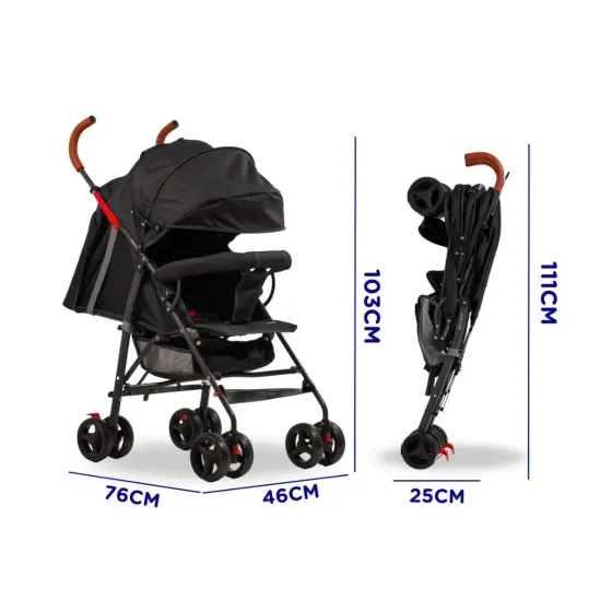 Cochecito Jupiter (8 dias habiles)