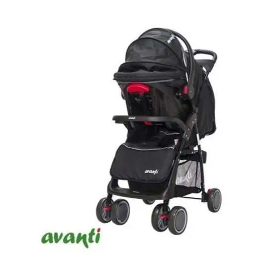 Cochecito con Huevito (8 dias habiles)