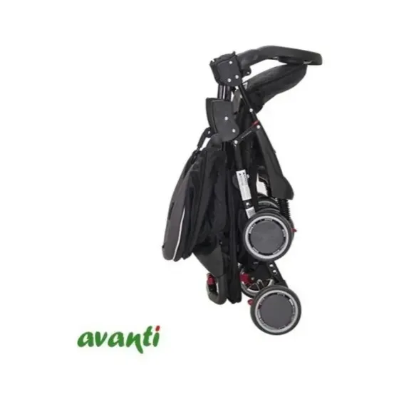 Cochecito con Huevito (8 dias habiles)