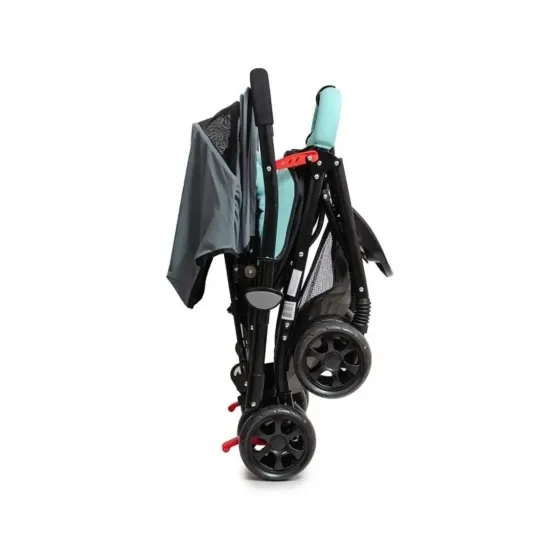 Cochecito de Paseo (8 dias habiles)