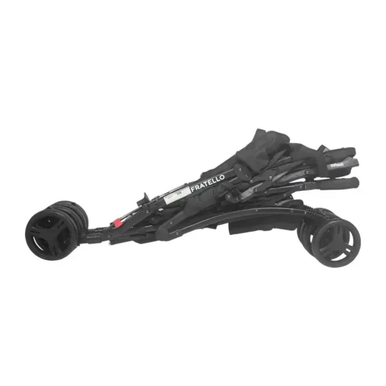 Cochecito Duo (8 dias habiles)