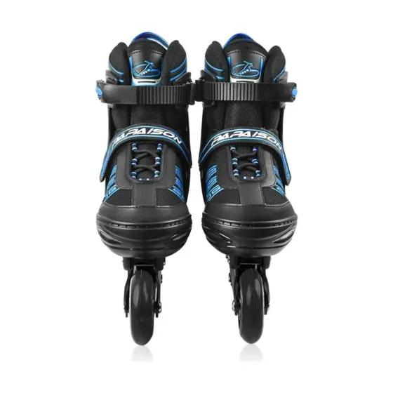 Rollers Aluminio 301 Extensibles (8 dias habiles)