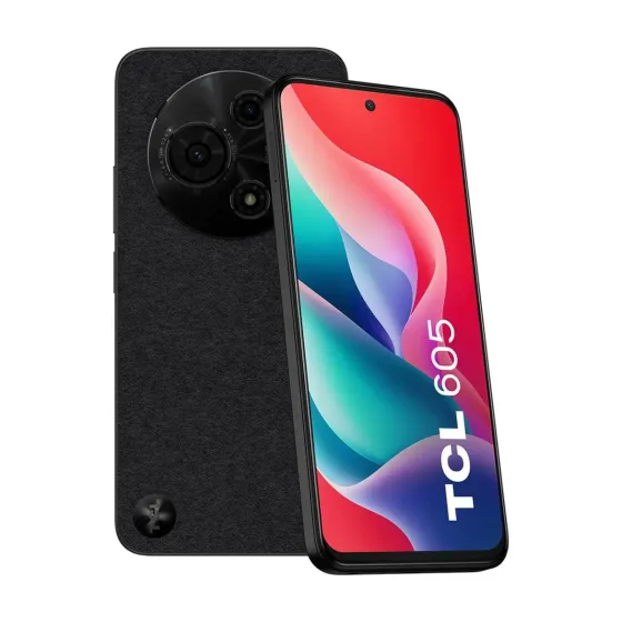 TCL 605 4/128gb