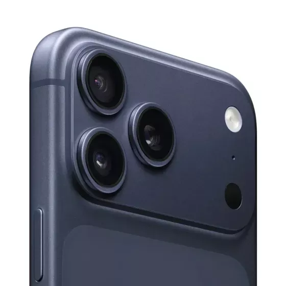 Iphone 17 Pro Max usado 256gb 100% Grado 1 Gtia Apple