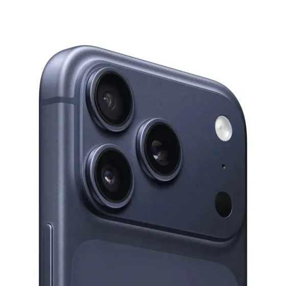 Iphone 17 Pro usado 256gb 100% Grado 1 Gtia Apple