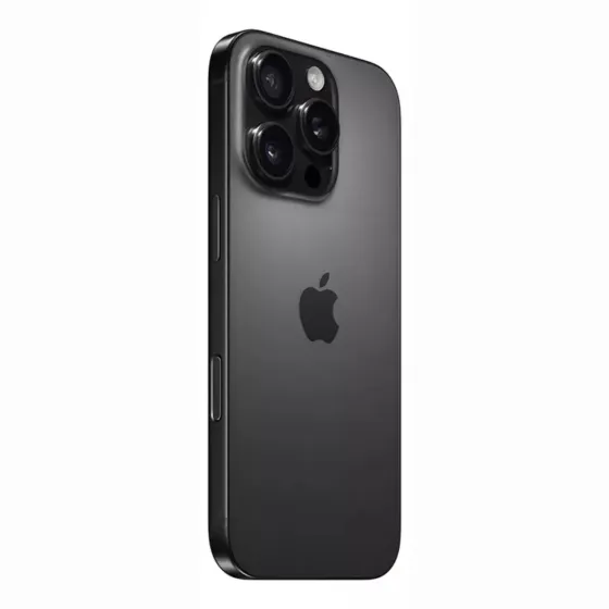 Iphone 16 pro de 128gb (8 DIAS HABILES)