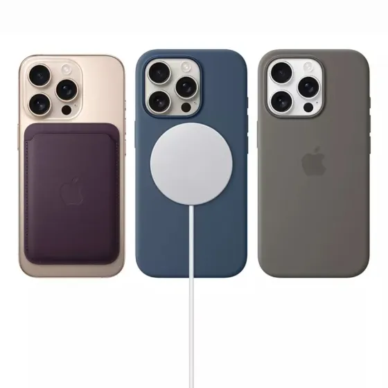 Iphone 16 pro de 128gb (8 DIAS HABILES)