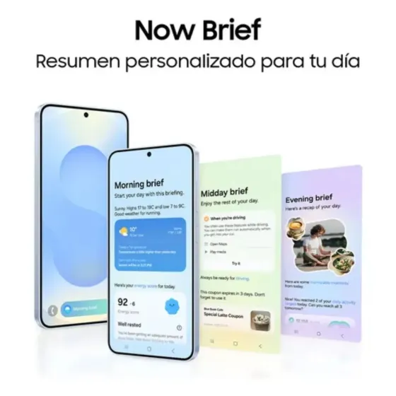 Samsung S25 ultra 256gb Dual Sim (8 dias habiles)