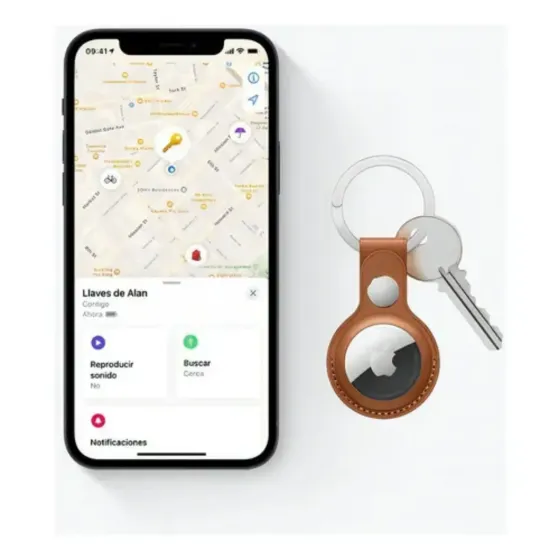 AirTag 4 pack