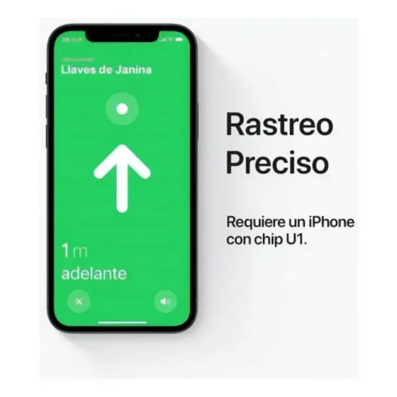 AirTag 4 pack