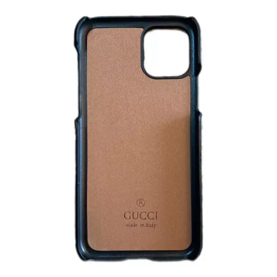 Funda Iphone 11 pro max Gucci