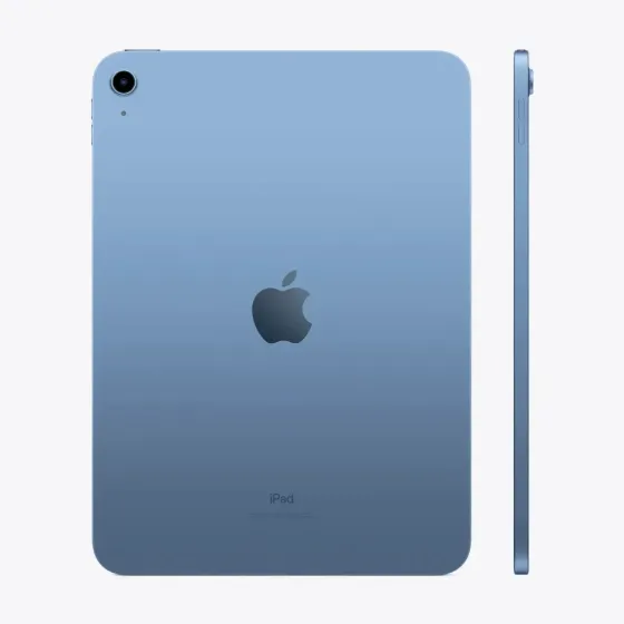 Ipad 10th generacion 256gb (8 dias habiles)
