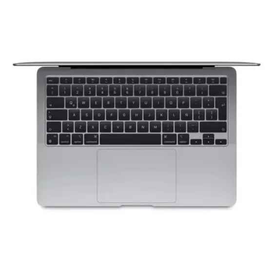 Macbook Air M1 13&#34; M1 8/256gb (8 dias habiles)