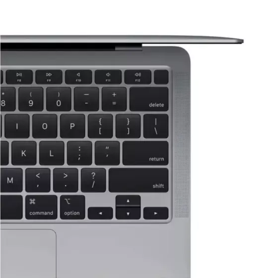 Macbook Air M1 13&#34; M1 8/256gb (8 dias habiles)