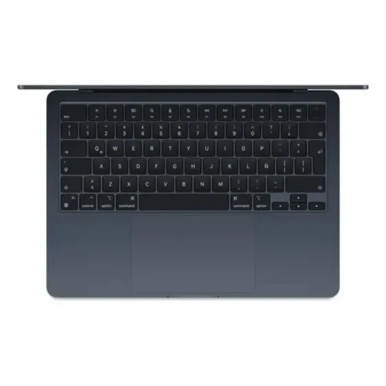 Macbook Air M3 13&#34; 8/256gb (8 dias habiles)