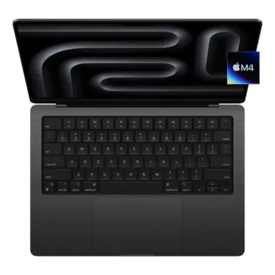 Macbook Pro M4 14&#34; 16/512gb (8 dias habiles)