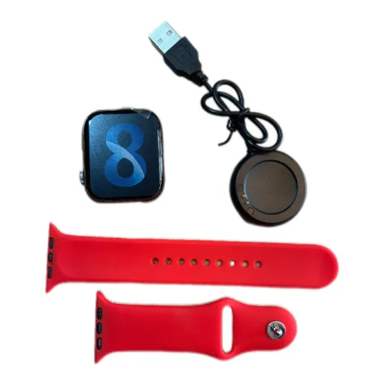 Reloj T900 