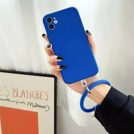 Popsockets Strap Redondo