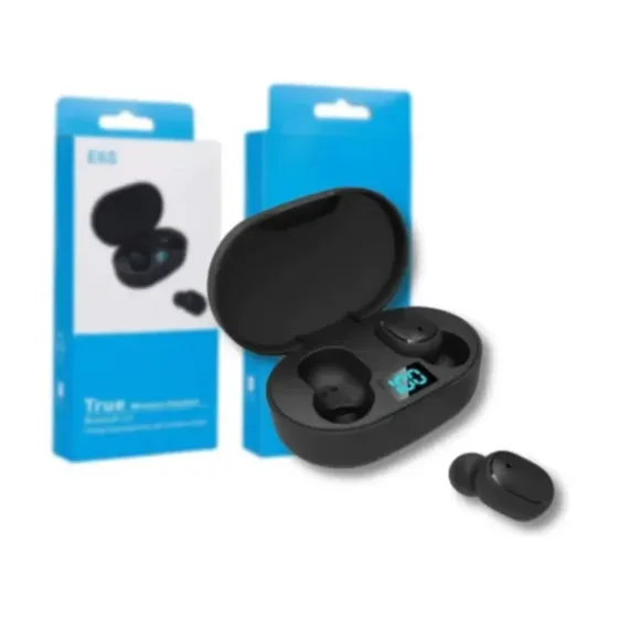 Auricular E6S
