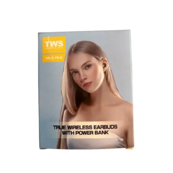 Auricular TWS