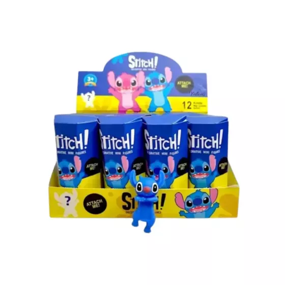 Muñecos Sorpresa Stitch Sonny Angels