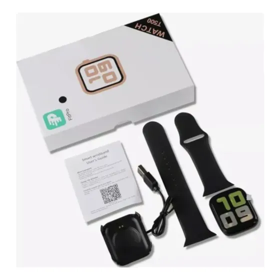 Reloj T500