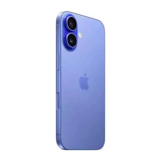 Iphone 16 usado 128gb 98% con Garantia Apple