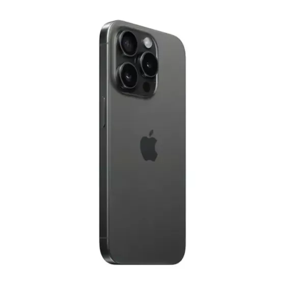 Iphone 15 Pro usado 256gb 85%