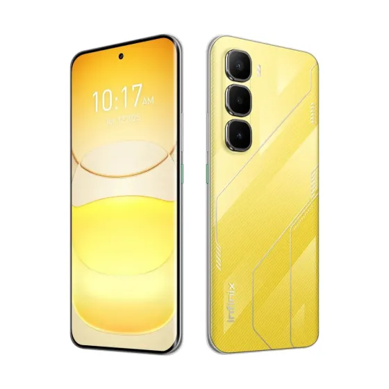 Infinix Hot 60 Pro Plus 8/256gb