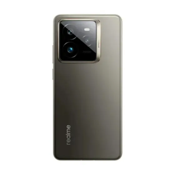 Realme GT7 Pro 5g 12/512gb (8 dias habiles)
