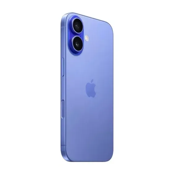Iphone 16 de 256gb (8 dias habiles)