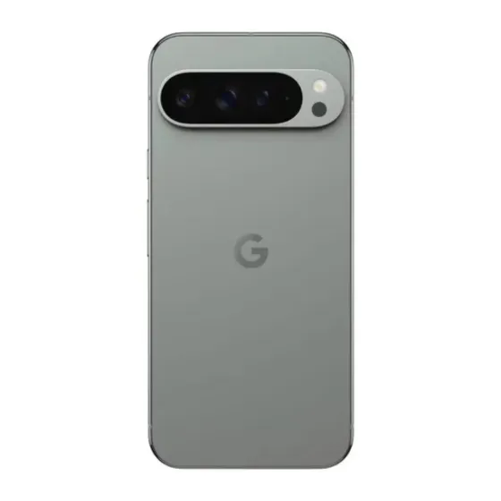 Google Pixel 9 Pro XL 16/256gb (40 dias habiles)