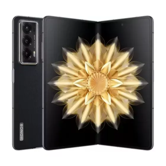 Honor Magic V2 16/512gb (40 dias habiles)