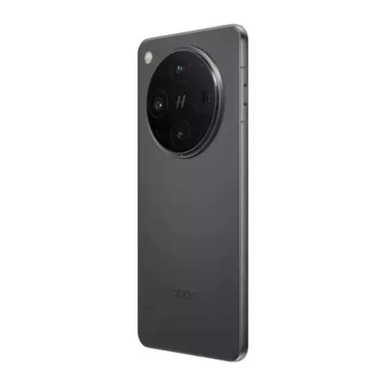 Oppo Find X8 Pro 16/512gb (40 dias habiles)
