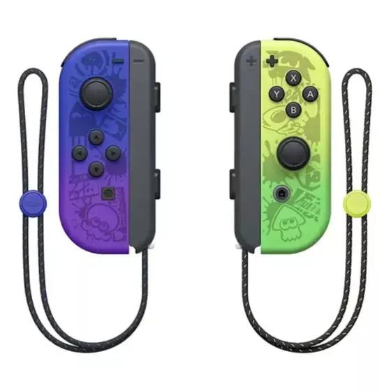 Nintendo Switch 64GB OLED Splatoon 3 (8 dias habiles)