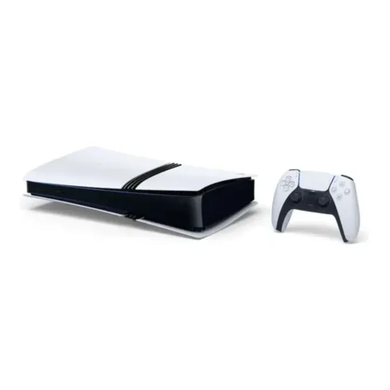 SONY PLAYSTATION 5 PRO 2TB (8 dias habiles)